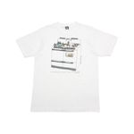 Camiseta Cowboys On The Range Vintage 1991