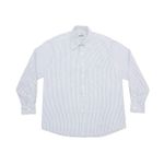 Camisa Christian Dior Vintage