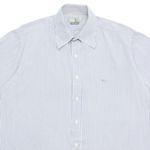 Camisa Christian Dior Vintage