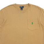 Camisa Polo Ralph Lauren Vintage 