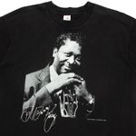 Camiseta Fruit Of The Loom B.B. King Vintage 1993 