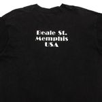 Camiseta Fruit Of The Loom B.B. King Vintage 1993 