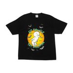 Camiseta Tultex Casper Get Spooked This Halloween Vintage