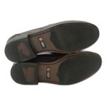 Sapato Loafer Chaps