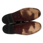 Sapato Loafer Florsheim   