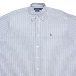 Camisa Polo Ralph Lauren 