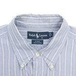 Camisa Polo Ralph Lauren 