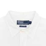 Camisa Polo Ralph Lauren Vintage 
