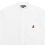 Camisa Polo Ralph Lauren Vintage 