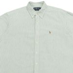 Camisa Polo Ralph Lauren Vintage