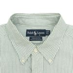 Camisa Polo Ralph Lauren Vintage