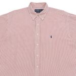 Camisa Polo Ralph Lauren