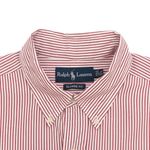 Camisa Polo Ralph Lauren
