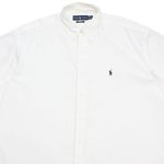 Camisa Polo Ralph Lauren 