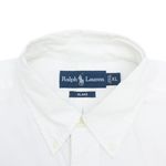 Camisa Polo Ralph Lauren 