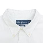 Camisa Polo Ralph Lauren 