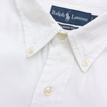Camisa Polo Ralph Lauren 