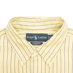 Camisa Polo Ralph Lauren