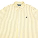 Camisa Polo Ralph Lauren