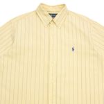 Camisa Polo Ralph Lauren 