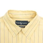 Camisa Polo Ralph Lauren 