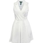 Vestido Lauren Ralph Lauren Vintage 