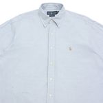 Camisa Polo Ralph Lauren 
