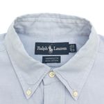 Camisa Polo Ralph Lauren 