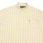 Camisa Polo Ralph Lauren 