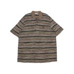 Camisa Polo Missoni Sport Vintage 