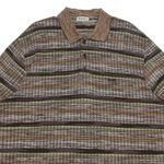 Camisa Polo Missoni Sport Vintage 