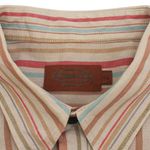 Camisa Missoni Vintage 