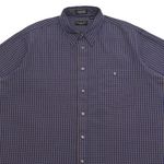Camisa Christian Dior Vintage 
