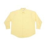 Camisa Christian Dior Vintage 