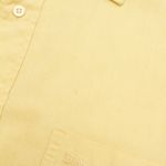 Camisa Christian Dior Vintage 