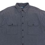 Camisa Polo Ralph Lauren Vintage 