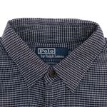 Camisa Polo Ralph Lauren Vintage 
