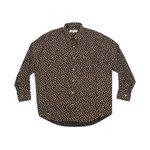 Camisa Givenchy Vintage 
