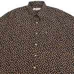 Camisa Givenchy Vintage 