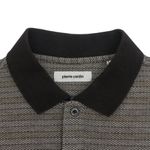 Camisa Polo Pierre Cardin Vintage 