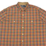 Camisa Polo Country Ralph Lauren Vintage