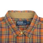 Camisa Polo Country Ralph Lauren Vintage
