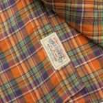 Camisa Polo Country Ralph Lauren Vintage
