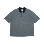 Camisa Polo Pierre Cardin Vintage
