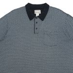 Camisa Polo Pierre Cardin Vintage