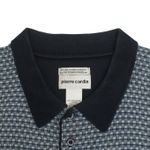 Camisa Polo Pierre Cardin Vintage