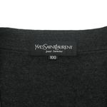 Cardigan Yves Saint Laurent Vintage 