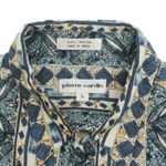 Camisa Pierre Cardin Vintage 