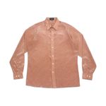 Camisa Givenchy Vintage 80s