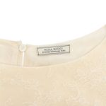 Vestido Nina Ricci Vintage